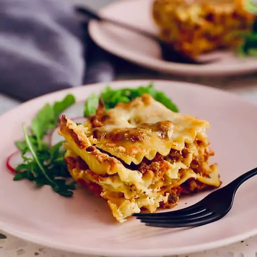 Lasagna