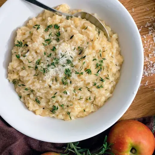 Risotto