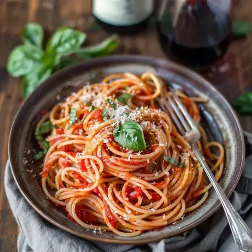 Spaghetti