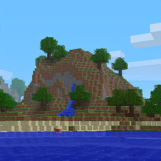 Server image